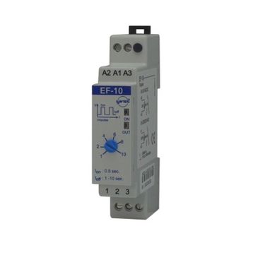 Entes EF-10 Flaşör Röle