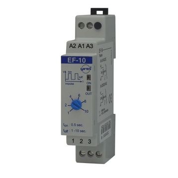 Entes EF-10 Flaşör Röle