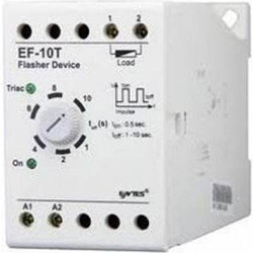 Entes EF-10 Flaşör Röle