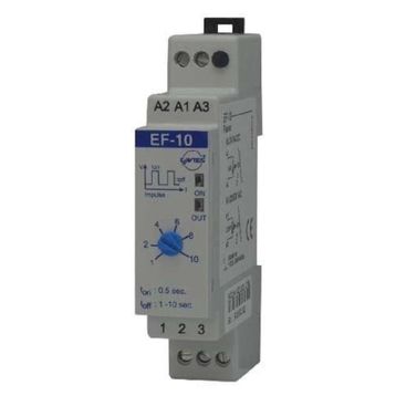 Entes EF-10 Flaşör Röle