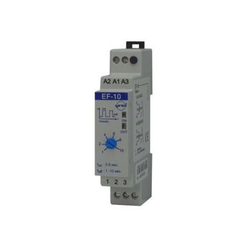 Entes EF-10T Triyaklı Flaşör Röle
