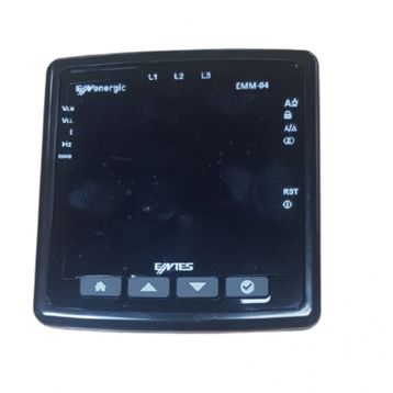 Entes EMM-04 Multimetre