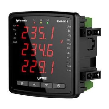 Entes EMM-04CS Multimetre