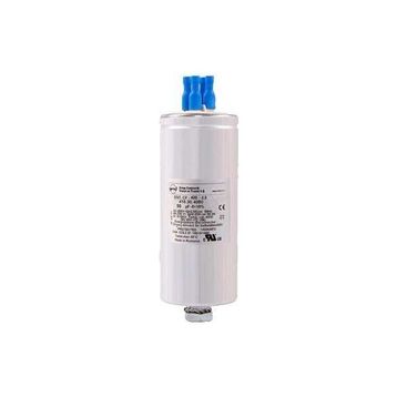 Entes ENT.CF-400-2.5 2.5kVAr 400VAC 0.83kVAr 230VAC Tek Fazlı Kondansatör