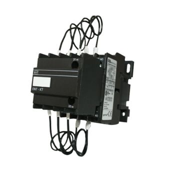 Entes ENT-KT-12-C11 12,5kVAr 400VKompanzasyon Kontaktörü