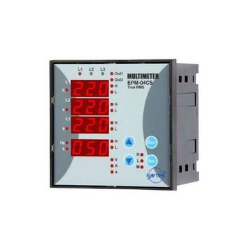 Entes EPM-04-96 Multimetre