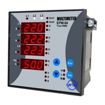 Entes EPM-04-96 Multimetre