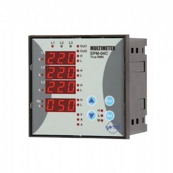 Entes EPM-04C-96 Multimetre