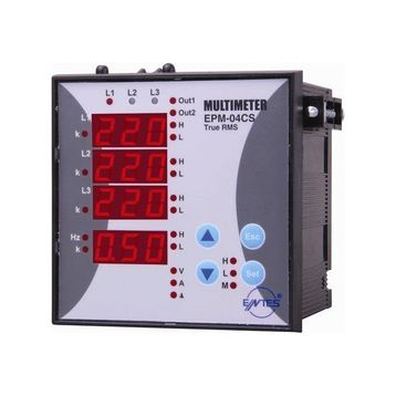 Entes EPM-04C-96 Multimetre