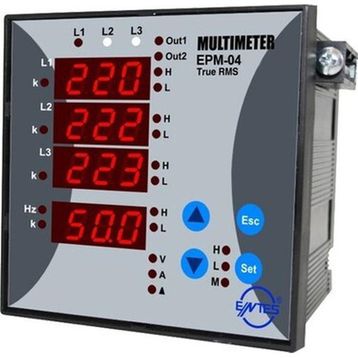 Entes EPM-04CS-96 Multimetre