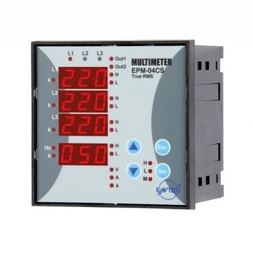 Entes EPM-04CS-96 Multimetre