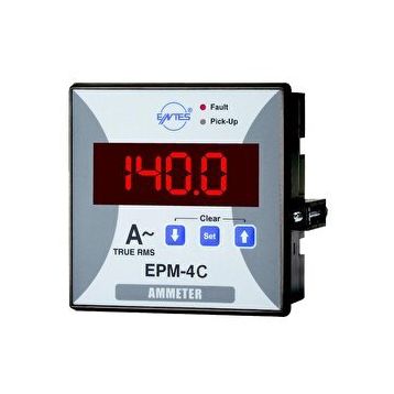 Entes EPM-4C-96 Ampermetre