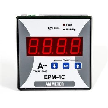 Entes EPM-4C-96 Ampermetre