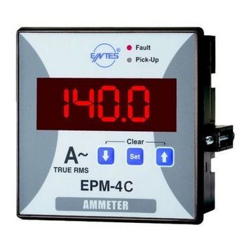 Entes EPM-4C-96 Ampermetre