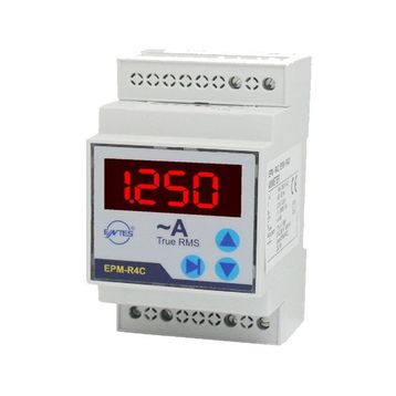 Entes EPM-R4C-CT25 Ampermetre