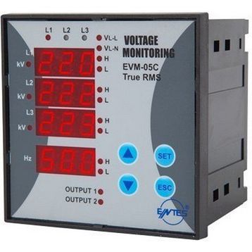 Entes EVM-05C-96 Multimetre