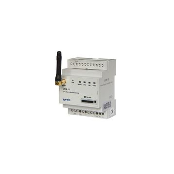 Entes GEM-10 GPRS Ethernet Modbus Gateway Modem