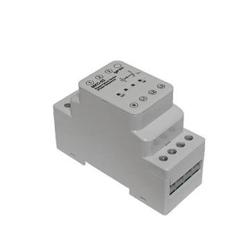 Entes M1667 Mkc - 03 Pk28 220vac T / I Cap Motor Koruma Rölesi