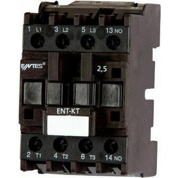 Entes M2150 KT-2.5 Kompanzasyon Kontaktorü