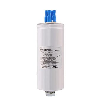 Entes M2461 Ent Cf - 230 - 0.26 Tek Fazlı Kondansatör