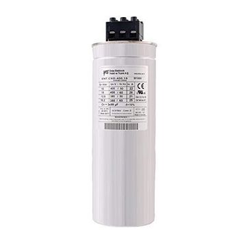 Entes M3674 8699421418338 40KVAR 400V Üç Fazlı Kondansatör