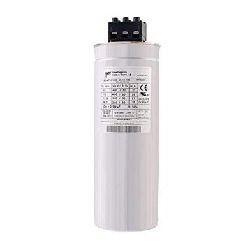 Entes M3674 8699421418338 40KVAR 400V Üç Fazlı Kondansatör