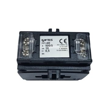 Entes M4156 10VA Akım Trafosu