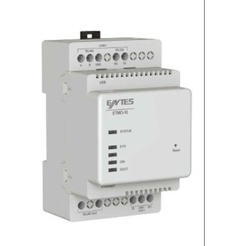 Entes M5264 Emto-02 85-265VAC-DC Ethernet Gateway