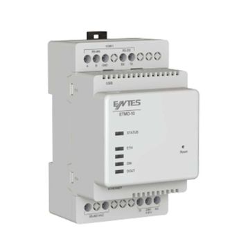Entes M5264 Emto-02 85-265VAC-DC Ethernet Gateway