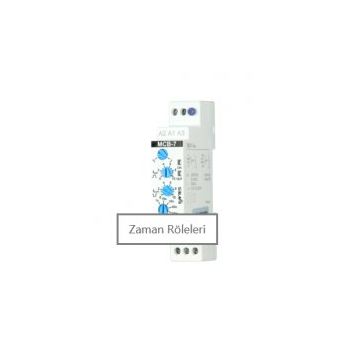Entes MCB-7 Zaman Rölesi