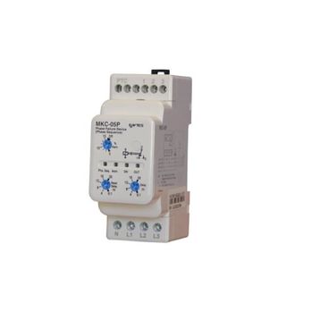 Entes MKC-05P PTC Motor Koruma Rölesi