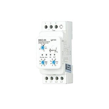Entes MKC-05P PTC Motor Koruma Rölesi