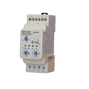 Entes MKC-05P PTC Motor Koruma Rölesi