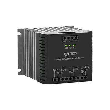Entes SR-05E 5kVAr Endüktif Yük Sürücü