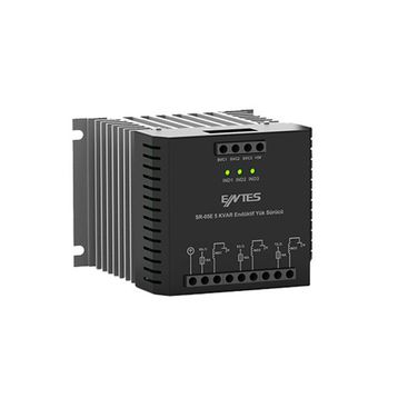 Entes SR-05E 5kVAr Endüktif Yük Sürücü