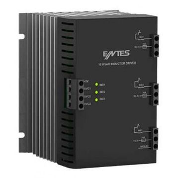 Entes SR-10E 10kVAr Endüktif Yük Sürücü