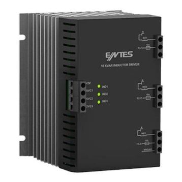Entes SR-20E 20kVAr Endüktif Yük Sürücü
