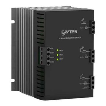 Entes SR-20E 20kVAr Endüktif Yük Sürücü