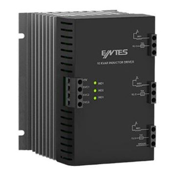 Entes SR-30E 30kVAr Endüktif Yük Sürücü