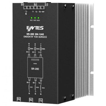 Entes SR-30E 30kVAr Endüktif Yük Sürücü