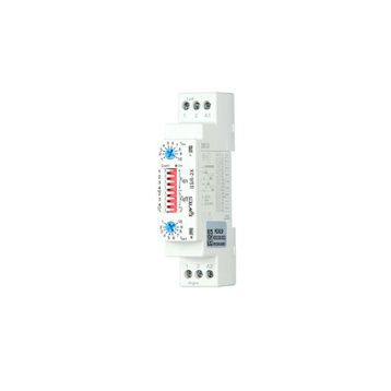 Entes SSR-2X Sağ Sol Zaman Rölesi