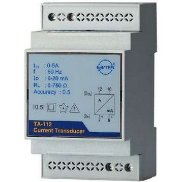 Entes TA-111 T-İ Akım Transdüseri