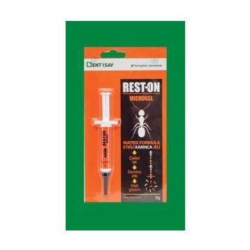 Entosav Reston 5 gr Karınca Jeli