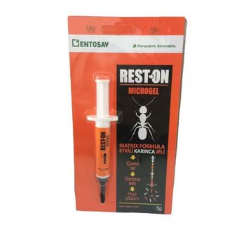 Entosav Reston 5 gr Karınca Jeli