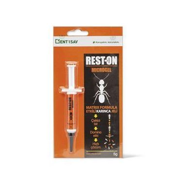 Entosav Reston 5 gr Karınca Jeli