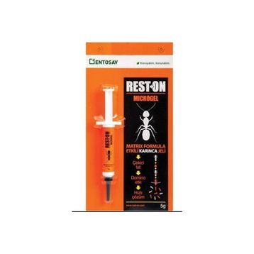 Entosav Reston 5 gr Karınca Jeli