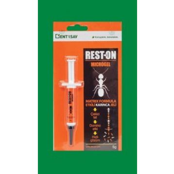 Entosav Reston 5 gr Karınca Jeli