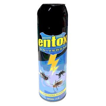 Entox 300 ML Sinek İlacı