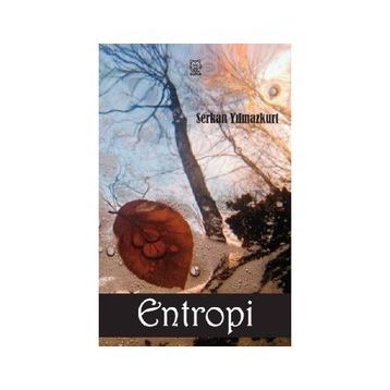 Entropi - Serkan Yılmazkurt