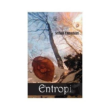 Entropi - Serkan Yılmazkurt